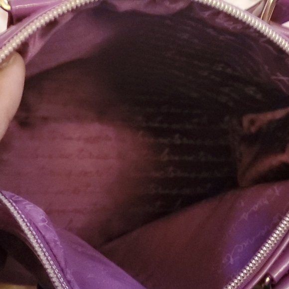 Victoria's secret small satchel - Picture 4 of 4